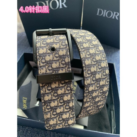 Dior Belts