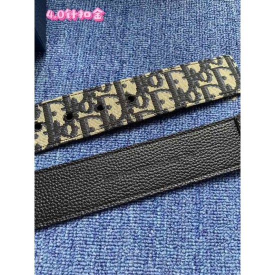 Dior Belts