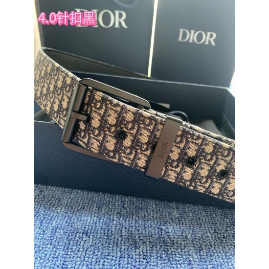 Dior Belts
