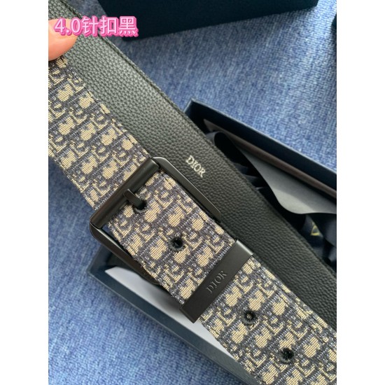 Dior Belts