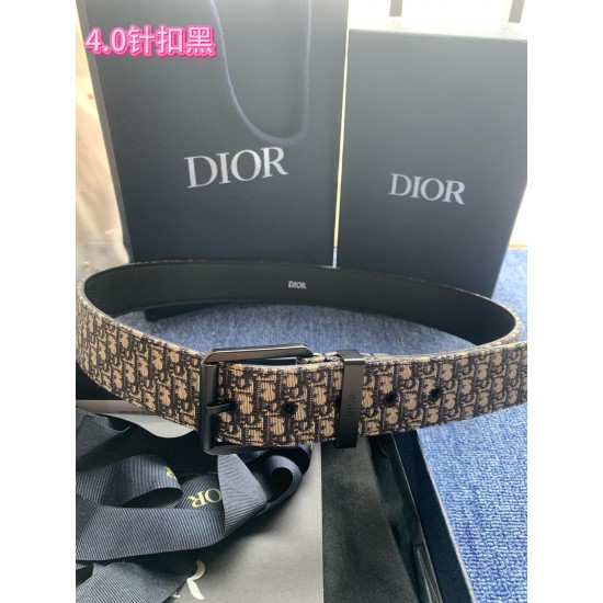 Dior Belts