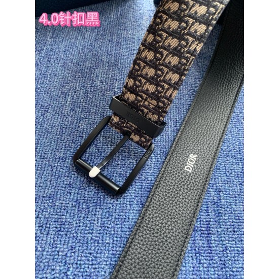 Dior Belts