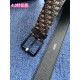 Dior Belts