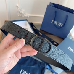 Dior Belts