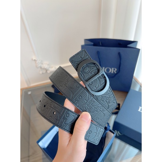 Dior Belts