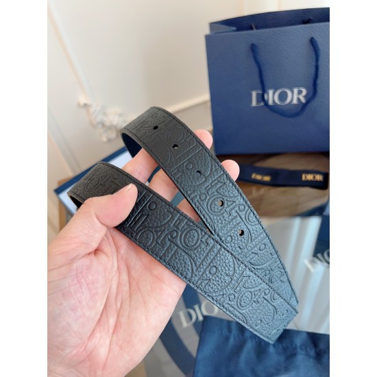 Dior Belts