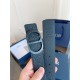 Dior Belts
