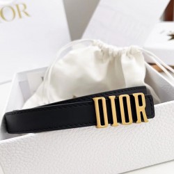 Dior Men's Belts