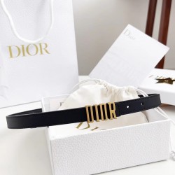 Dior Men's Belts
