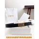 Dior Men's Belts