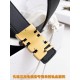 Dior Men's Belts