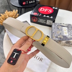 Dior Men's Belts