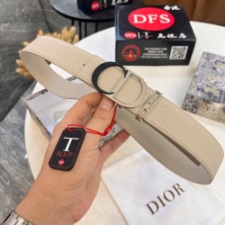 Dior Men's Belts