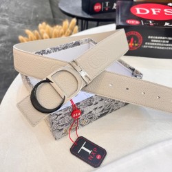 Dior Men's Belts