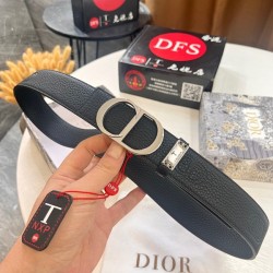Dior Men's Belts