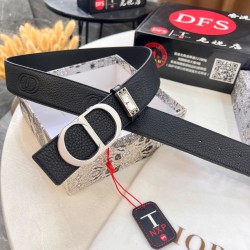 Dior Men's Belts