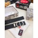 Dior Men's Belts