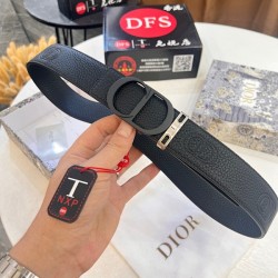 Dior Men's Belts