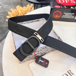 Dior Men's Belts