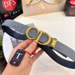 Dior Men's Belts