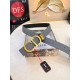 Dior Men's Belts