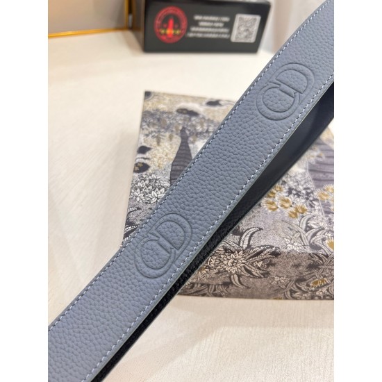 Dior Men's Belts