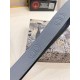 Dior Men's Belts