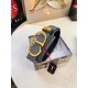Dior Men's Belts