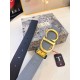 Dior Men's Belts