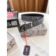 Dior Men's Belts