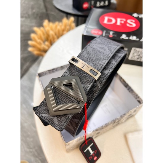 Dior Men's Belts