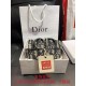 Dior Men's Belts