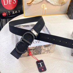 Dior Men's Belts