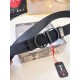 Dior Men's Belts