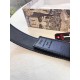 Dior Men's Belts