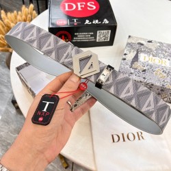 Dior Men's Belts