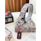 Dior Men's Belts