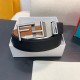 Fendi Belts