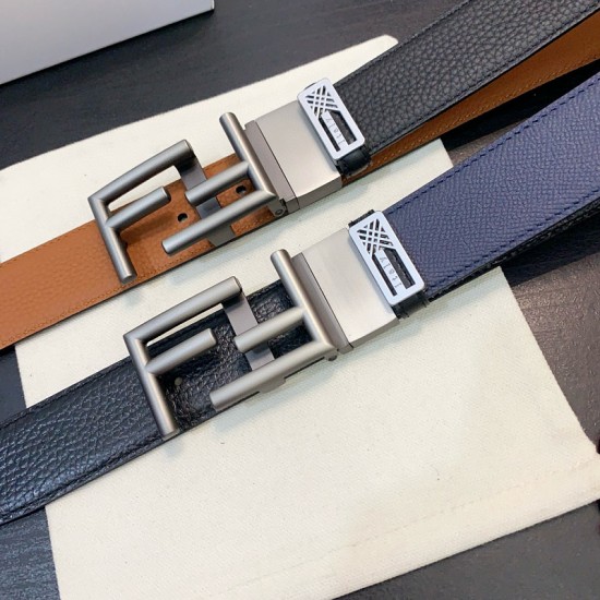 Fendi Belts