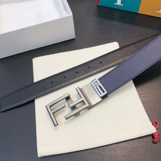 Fendi Belts
