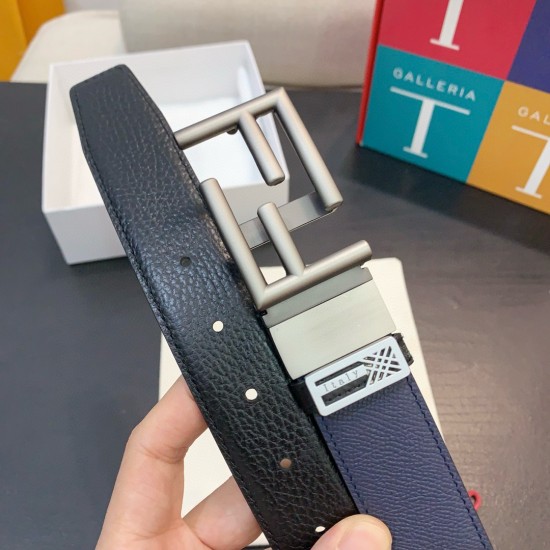Fendi Belts