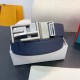Fendi Belts