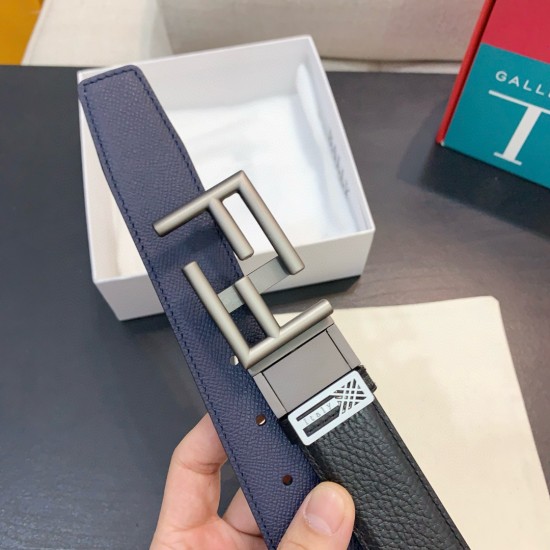 Fendi Belts