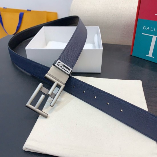 Fendi Belts