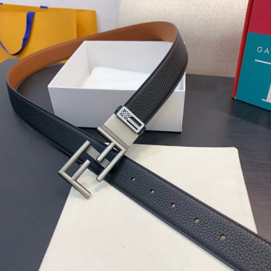 Fendi Belts