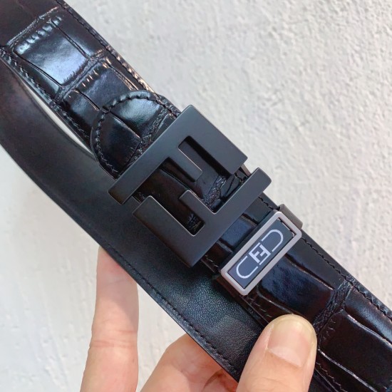Fendi Belts