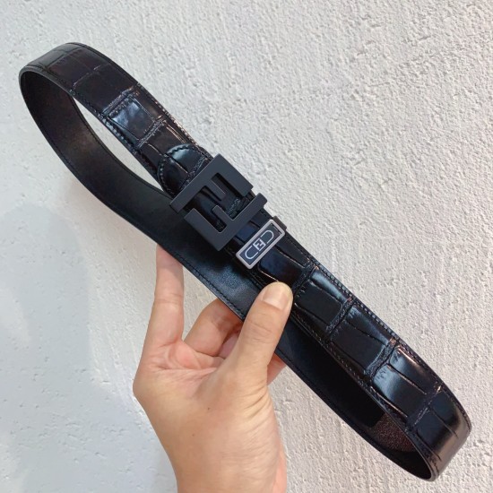 Fendi Belts