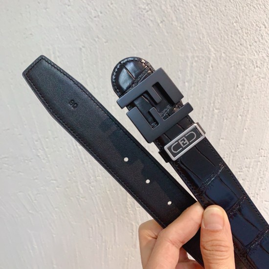 Fendi Belts
