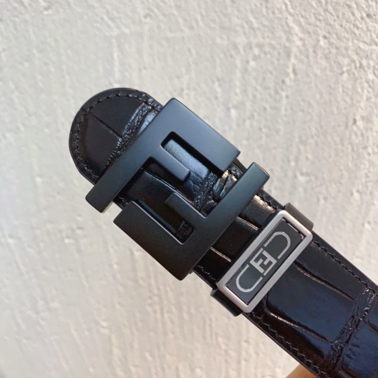 Fendi Belts