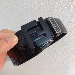 Fendi Belts